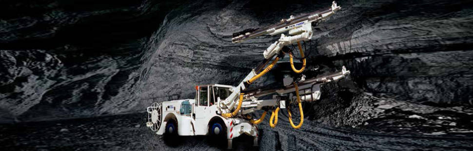 Mining industry Mining industry